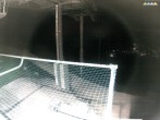 Archived image Webcam View from Midway Station 19:00