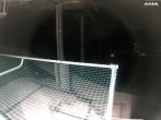 Archiv Foto Webcam Blick von der Mittelstation der Jennerbahn 00:00