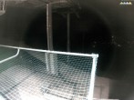 Archiv Foto Webcam Blick von der Mittelstation der Jennerbahn 23:00