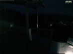 Archiv Foto Webcam Blick von der Mittelstation der Jennerbahn 05:00