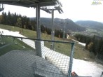 Archived image Webcam View from Midway Station 11:00