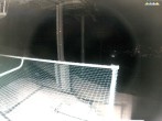 Archiv Foto Webcam Blick von der Mittelstation der Jennerbahn 05:00