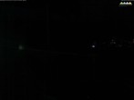 Archiv Foto Webcam Blick von der Mittelstation der Jennerbahn 05:00