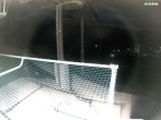 Archiv Foto Webcam Blick von der Mittelstation der Jennerbahn 05:00