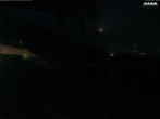 Archiv Foto Webcam Blick von der Mittelstation der Jennerbahn 17:00