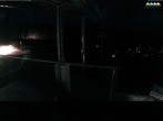 Archived image Webcam View from Midway Station 05:00