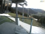 Archived image Webcam View from Midway Station 09:00