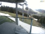 Archived image Webcam View from Midway Station 09:00