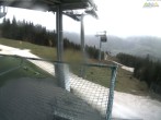Archived image Webcam View from Midway Station 09:00