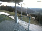 Archived image Webcam View from Midway Station 15:00