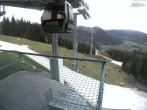 Archived image Webcam View from Midway Station 07:00