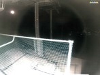 Archiv Foto Webcam Blick von der Mittelstation der Jennerbahn 23:00