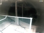 Archiv Foto Webcam Blick von der Mittelstation der Jennerbahn 23:00