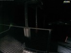 Archiv Foto Webcam Blick von der Mittelstation der Jennerbahn 23:00