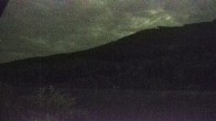 Archiv Foto Webcam Blick von der Bergstation am Jenner 23:00