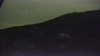Archiv Foto Webcam Blick von der Bergstation am Jenner 23:00