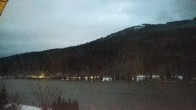 Archiv Foto Webcam Blick von der Bergstation am Jenner 05:00