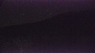 Archived image Webcam View Top Station at Jenner Mountain 23:00