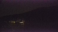 Archiv Foto Webcam Blick von der Bergstation am Jenner 01:00
