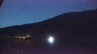 Archiv Foto Webcam Blick von der Bergstation am Jenner 03:00