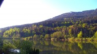 Archiv Foto Webcam Blick von der Bergstation am Jenner 06:00