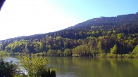 Archiv Foto Webcam Blick von der Bergstation am Jenner 07:00
