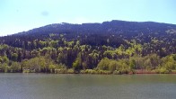 Archiv Foto Webcam Blick von der Bergstation am Jenner 11:00