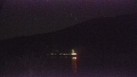 Archiv Foto Webcam Blick von der Bergstation am Jenner 23:00