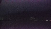 Archiv Foto Webcam Blick von der Bergstation am Jenner 03:00
