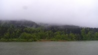Archiv Foto Webcam Blick von der Bergstation am Jenner 06:00