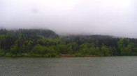 Archiv Foto Webcam Blick von der Bergstation am Jenner 07:00