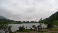 Archiv Foto Webcam Blick von der Bergstation am Jenner 09:00