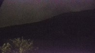 Archiv Foto Webcam Blick von der Bergstation am Jenner 23:00