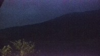 Archiv Foto Webcam Blick von der Bergstation am Jenner 03:00