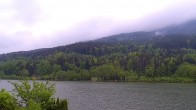 Archiv Foto Webcam Blick von der Bergstation am Jenner 09:00
