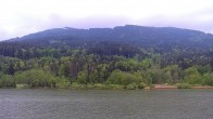 Archiv Foto Webcam Blick von der Bergstation am Jenner 17:00
