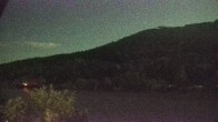 Archived image Webcam View Top Station at Jenner Mountain 23:00