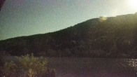 Archiv Foto Webcam Blick von der Bergstation am Jenner 23:00