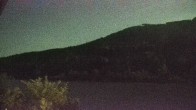 Archiv Foto Webcam Blick von der Bergstation am Jenner 01:00