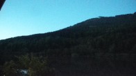Archiv Foto Webcam Blick von der Bergstation am Jenner 03:00