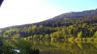 Archiv Foto Webcam Blick von der Bergstation am Jenner 06:00