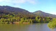 Archiv Foto Webcam Blick von der Bergstation am Jenner 07:00