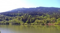 Archiv Foto Webcam Blick von der Bergstation am Jenner 09:00
