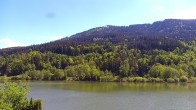 Archiv Foto Webcam Blick von der Bergstation am Jenner 13:00