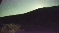 Archived image Webcam View Top Station at Jenner Mountain 23:00