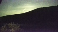 Archiv Foto Webcam Blick von der Bergstation am Jenner 23:00
