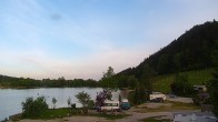 Archiv Foto Webcam Blick von der Bergstation am Jenner 05:00
