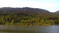 Archiv Foto Webcam Blick von der Bergstation am Jenner 06:00