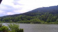 Archiv Foto Webcam Blick von der Bergstation am Jenner 11:00