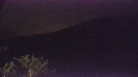 Archiv Foto Webcam Blick von der Bergstation am Jenner 23:00